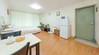 Taean Norabureo Pet Pension