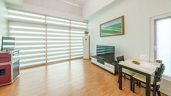 Taean Norabureo Pet Pension