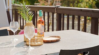 Taean Norabureo Pet Pension