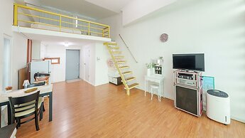 Taean Norabureo Pet Pension