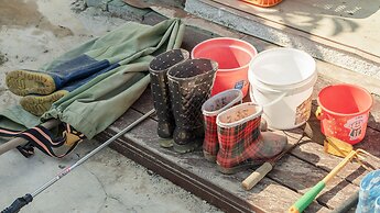 Taean Norabureo Pet Pension