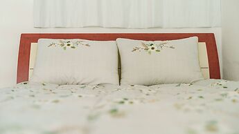 Taean Norabureo Pet Pension