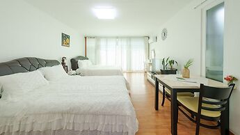 Taean Norabureo Pet Pension