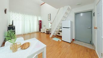 Taean Norabureo Pet Pension