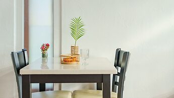 Taean Norabureo Pet Pension