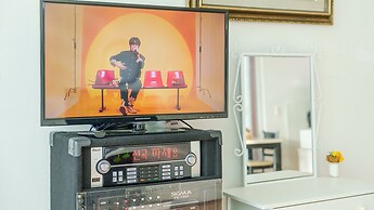 Taean Norabureo Pet Pension