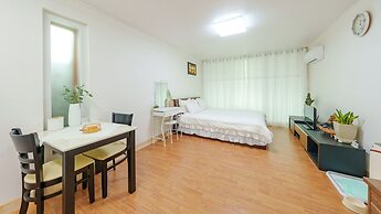 Taean Norabureo Pet Pension