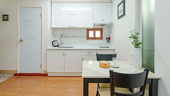 Taean Norabureo Pet Pension