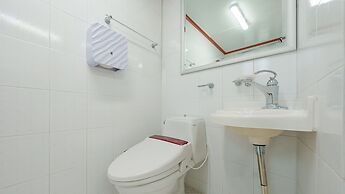 Taean Norabureo Pet Pension