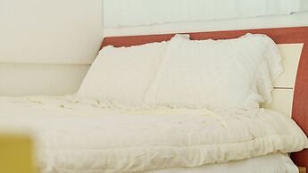 Taean Norabureo Pet Pension