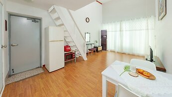 Taean Norabureo Pet Pension