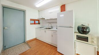 Taean Norabureo Pet Pension