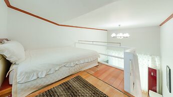 Taean Norabureo Pet Pension