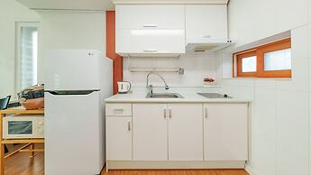 Taean Norabureo Pet Pension