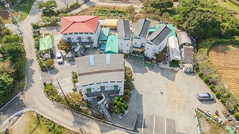 Taean Norabureo Pet Pension
