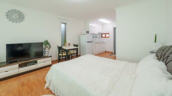 Taean Norabureo Pet Pension