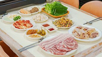 Taean Norabureo Pet Pension