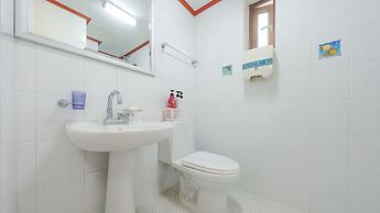 Taean Norabureo Pet Pension