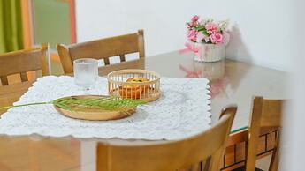 Taean Norabureo Pet Pension