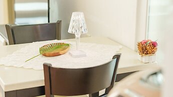 Taean Norabureo Pet Pension