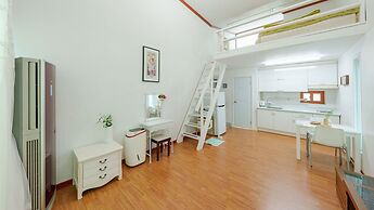 Taean Norabureo Pet Pension