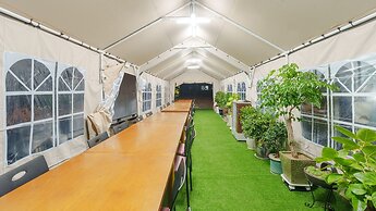 Taean Norabureo Pet Pension