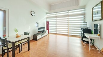 Taean Norabureo Pet Pension