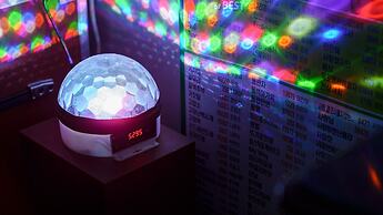 Taean Norabureo Pet Pension