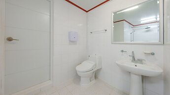 Taean Norabureo Pet Pension