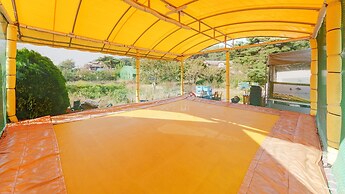 Taean Norabureo Pet Pension