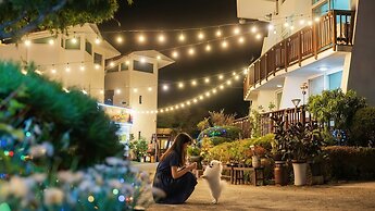 Taean Norabureo Pet Pension