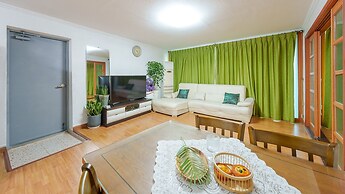 Taean Norabureo Pet Pension