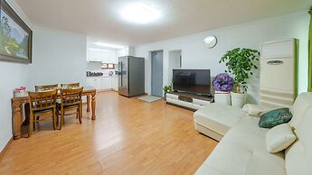 Taean Norabureo Pet Pension