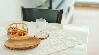 Taean Norabureo Pet Pension