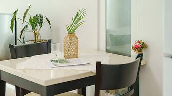 Taean Norabureo Pet Pension