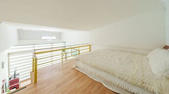 Taean Norabureo Pet Pension