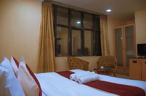 Naksha Tree Hotels - Mogappair