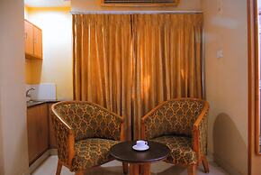 Naksha Tree Hotels - Mogappair