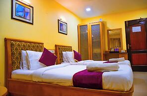 Naksha Tree Hotels - Mogappair