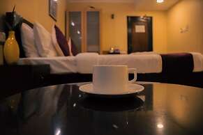 Naksha Tree Hotels - Mogappair