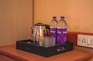 Naksha Tree Hotels - Mogappair