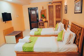 Naksha Tree Hotels - Mogappair