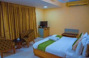 Naksha Tree Hotels - Mogappair