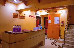 Naksha Tree Hotels - Mogappair