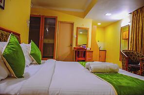 Naksha Tree Hotels - Mogappair