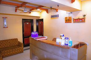 Naksha Tree Hotels - Mogappair