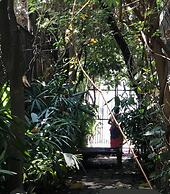Shantidevi ashram s guesthouse