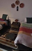 Shantidevi ashram s guesthouse