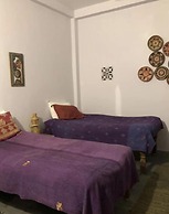 Shantidevi ashram s guesthouse