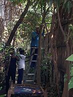 Shantidevi ashram s guesthouse